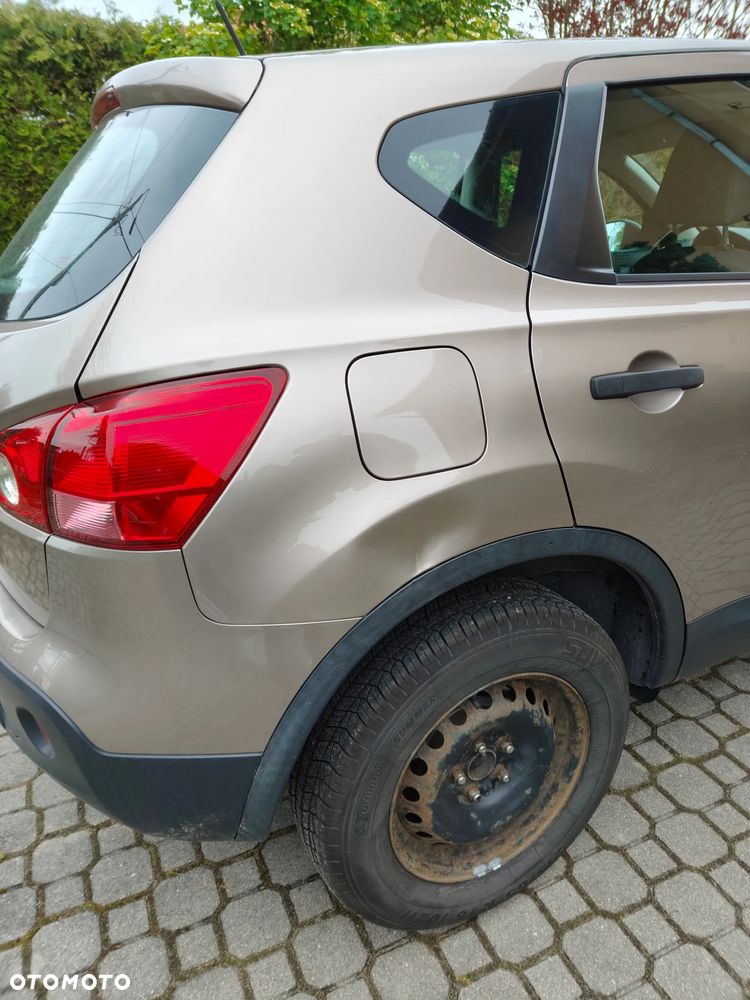 Nissan Qashqai 1.6 Acenta - 16