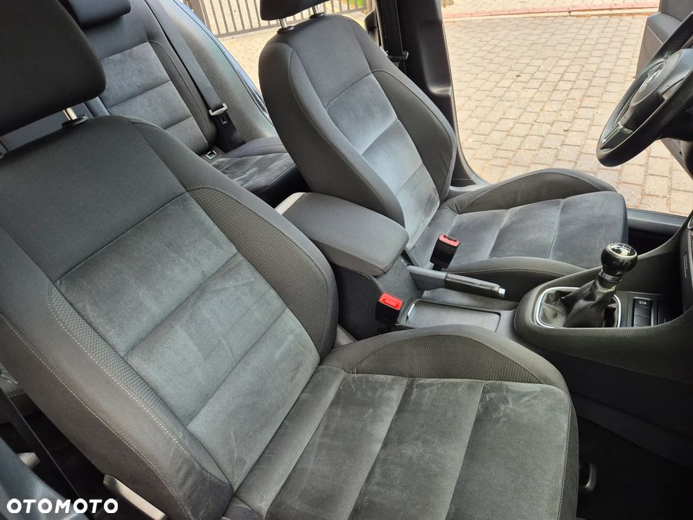 Volkswagen Golf 1.4 TSI Highline - 13