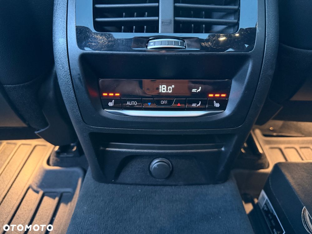 BMW X3 M M40i - 35
