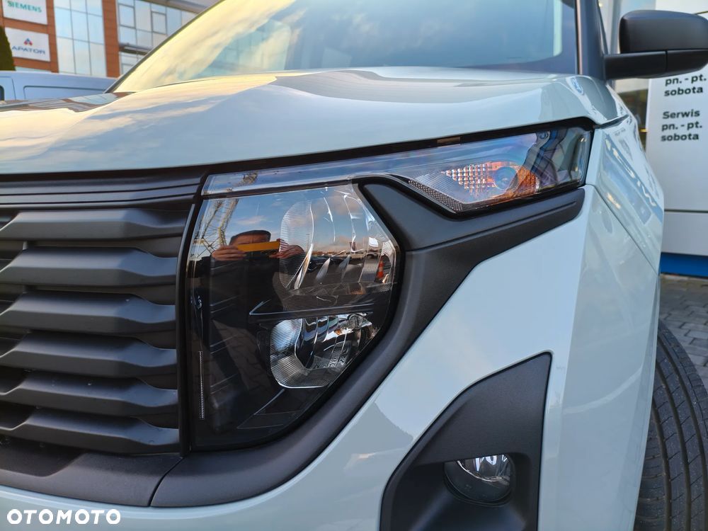 Ford Tourneo Courier 1.0 EcoBoost Trend - 30
