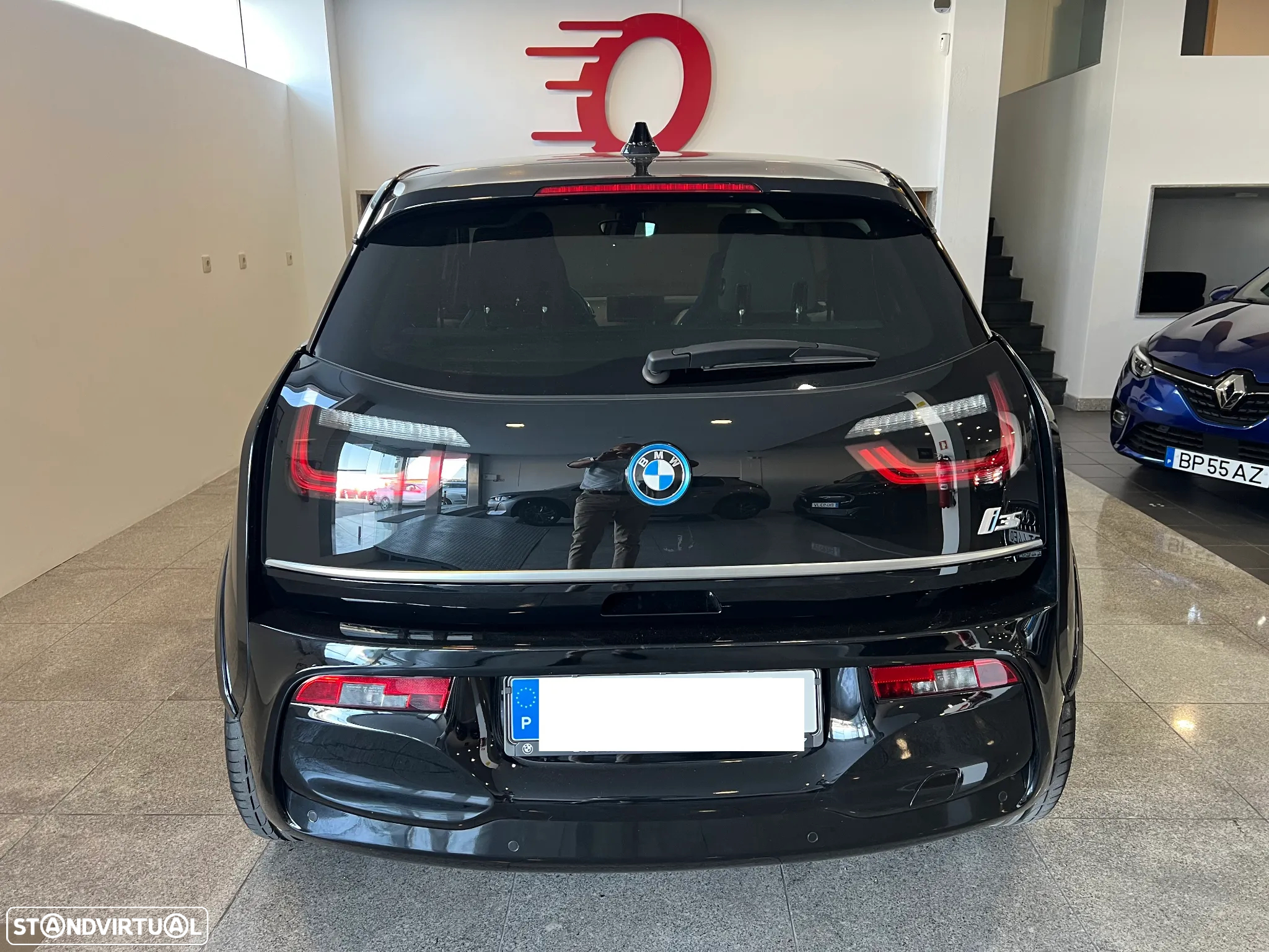 BMW i3 s 120Ah - 8