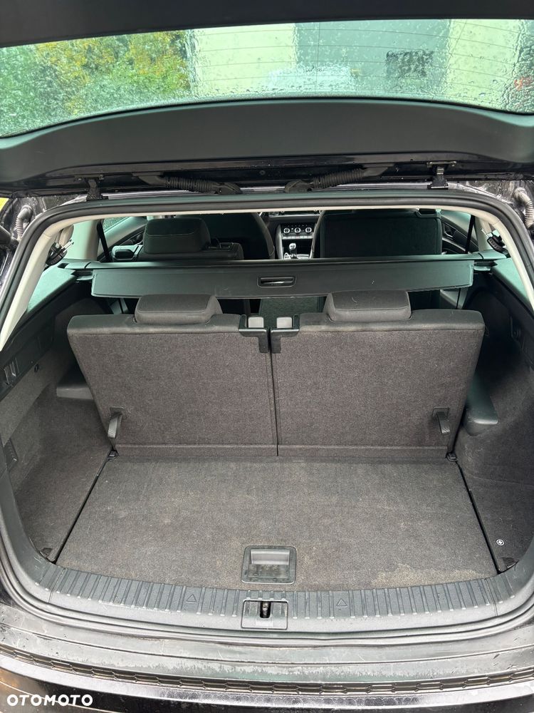 Skoda Kodiaq 2.0 TDI 4x4 Ambition 7os - 11