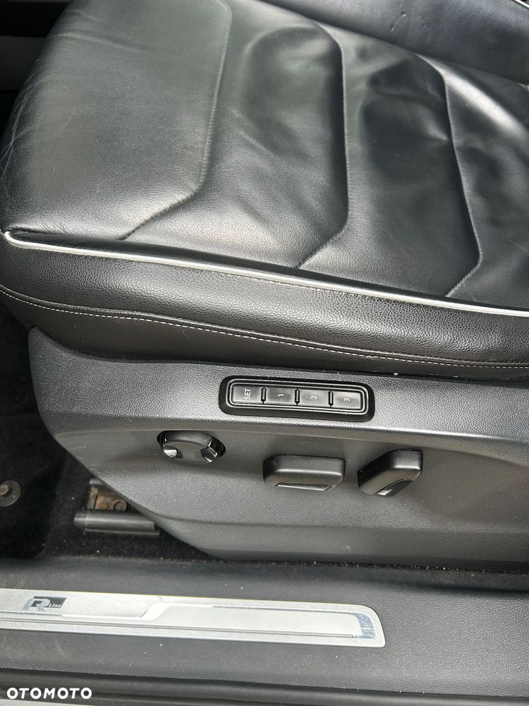 Volkswagen Tiguan 2.0 TDI BMT SCR Trendline - 28