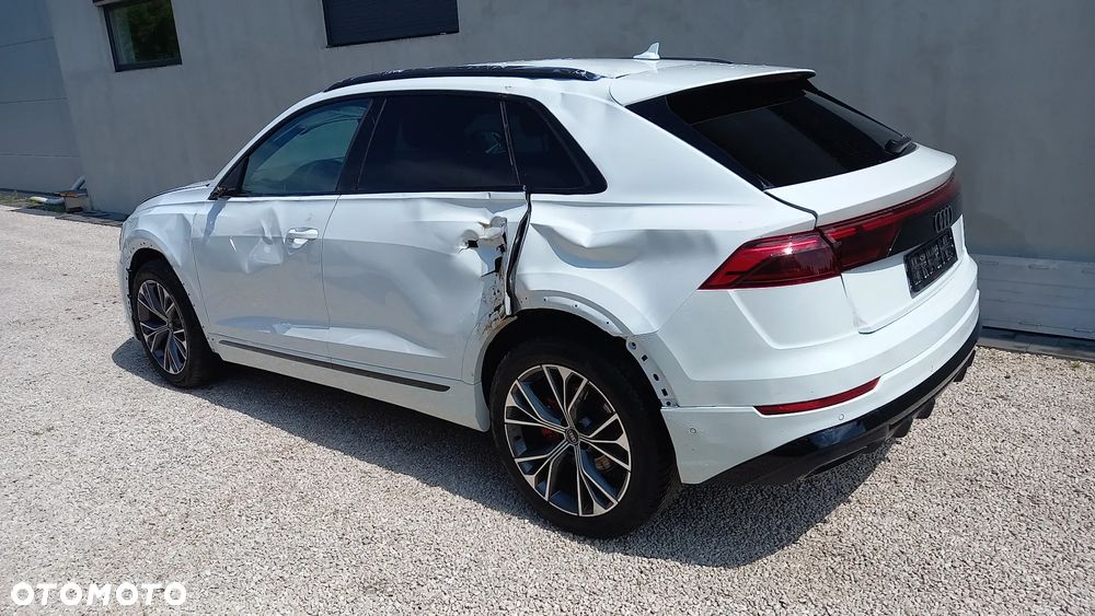 Audi Q8 - 5