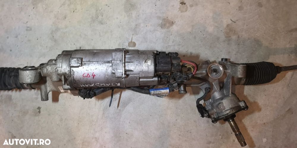 Caseta directie Renault Talisman 490018714R , 490014849R , 490012249R , 490013432R , A0038649H - 7