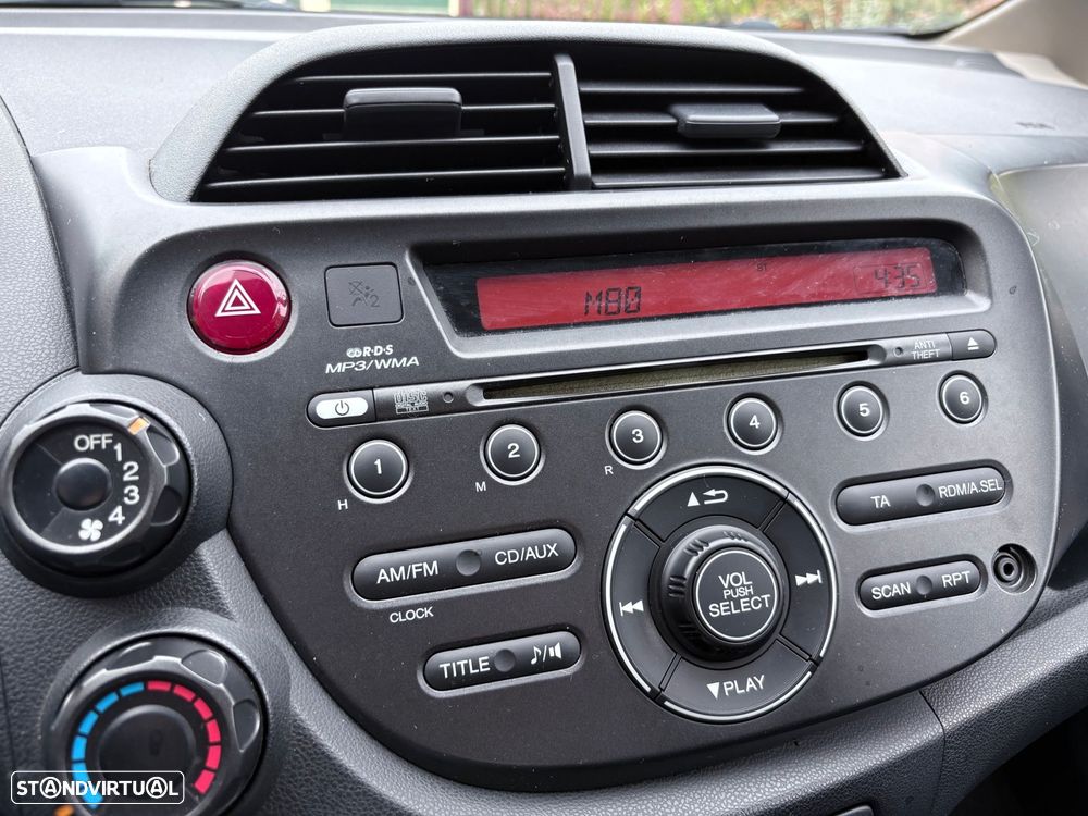 Honda Jazz 1.2 i-VTEC City - 40