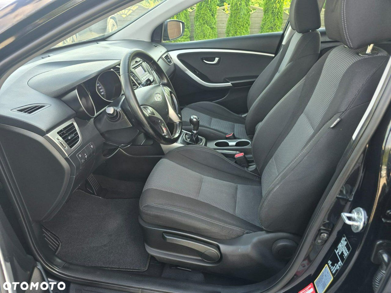 Hyundai i30 - 12