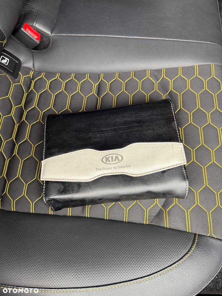 Kia XCeed 1.6 CRDi SCR XL DCT - 34