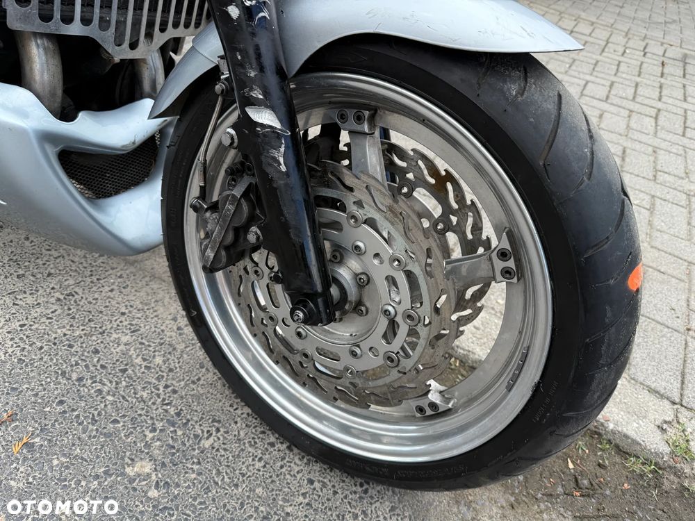 Yamaha V-MAX - 28
