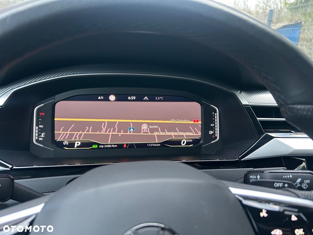Volkswagen Arteon 2.0 TSI R-Line DSG - 14