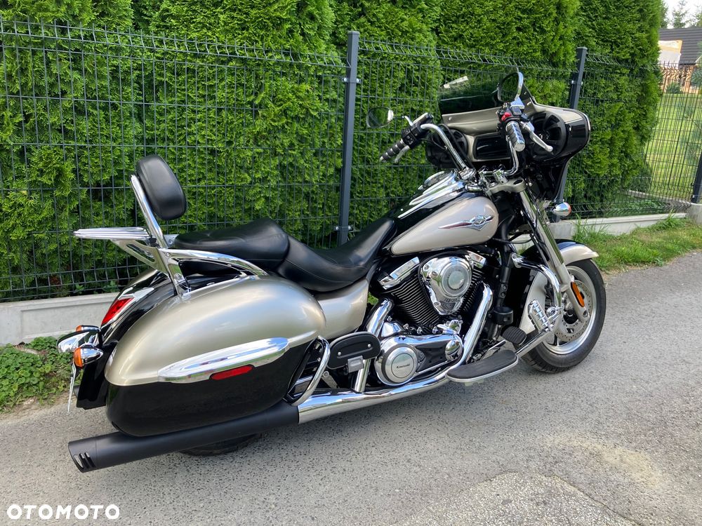 Kawasaki Vulcan - 19