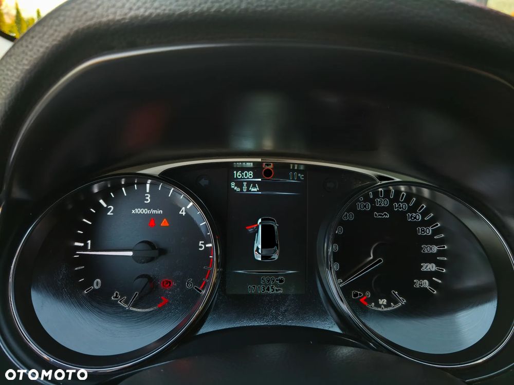 Nissan X-Trail 1.6 DCi Tekna 2WD EU6 - 13