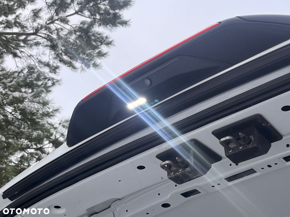 Ford Transit EcoBlue - 20