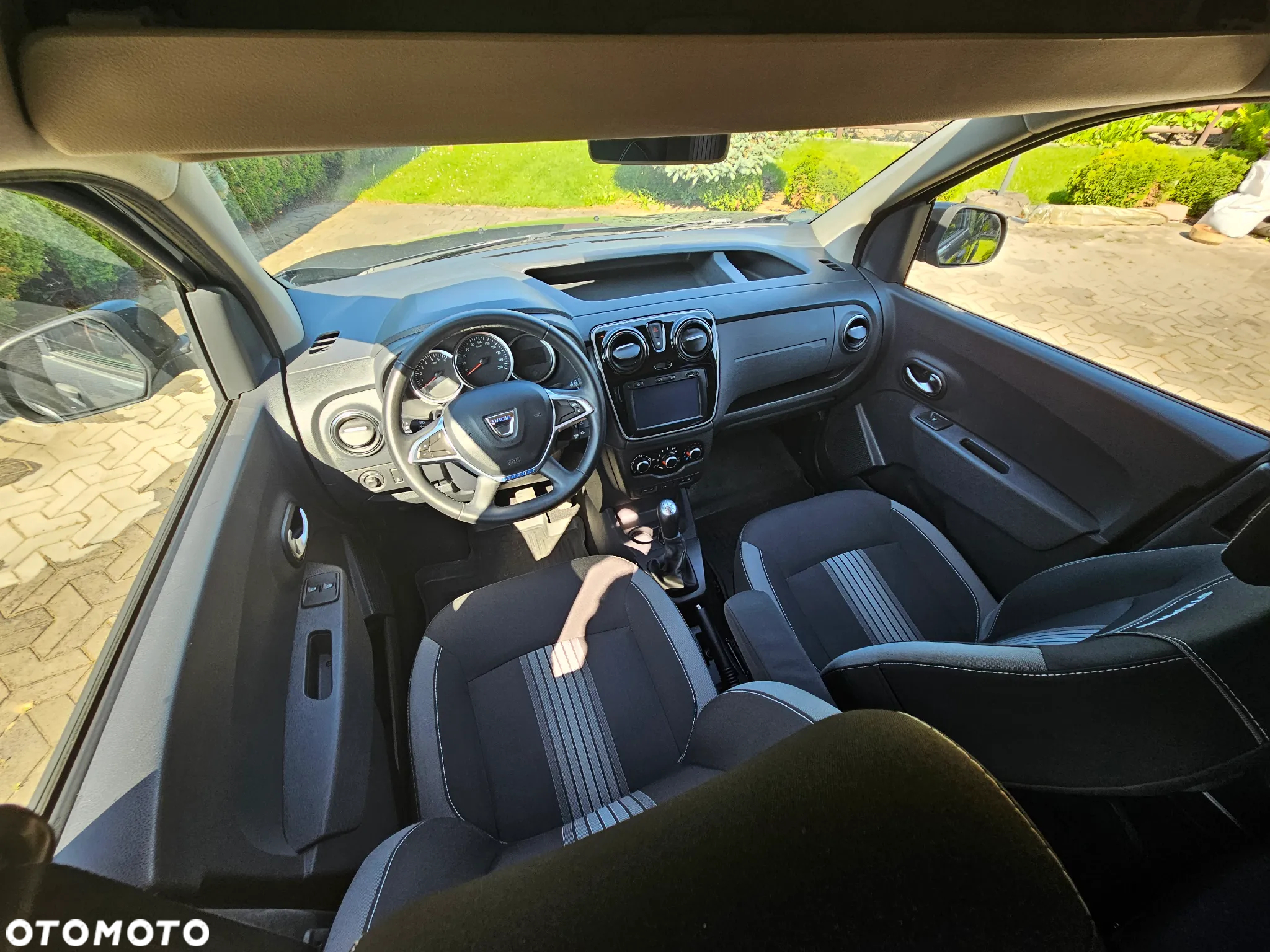 Dacia Dokker 1.2 TCe Stepway - 9