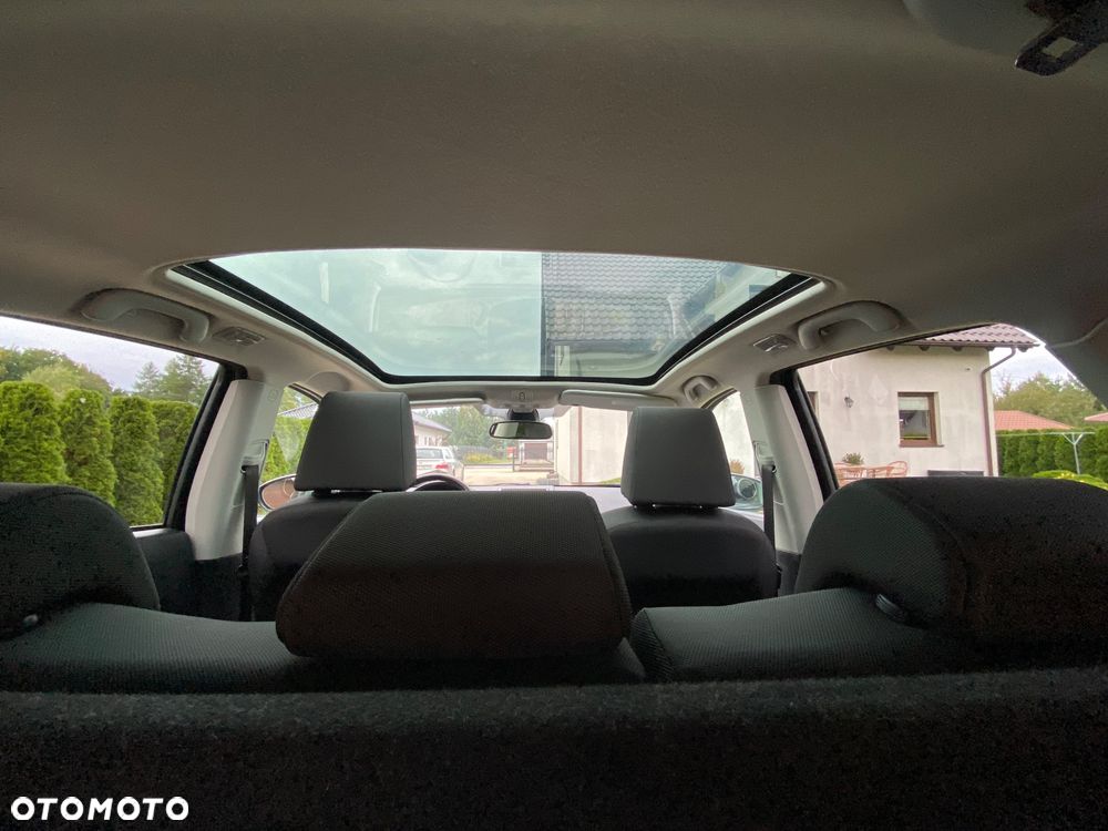 Nissan Qashqai 2.0 I-Way - 32