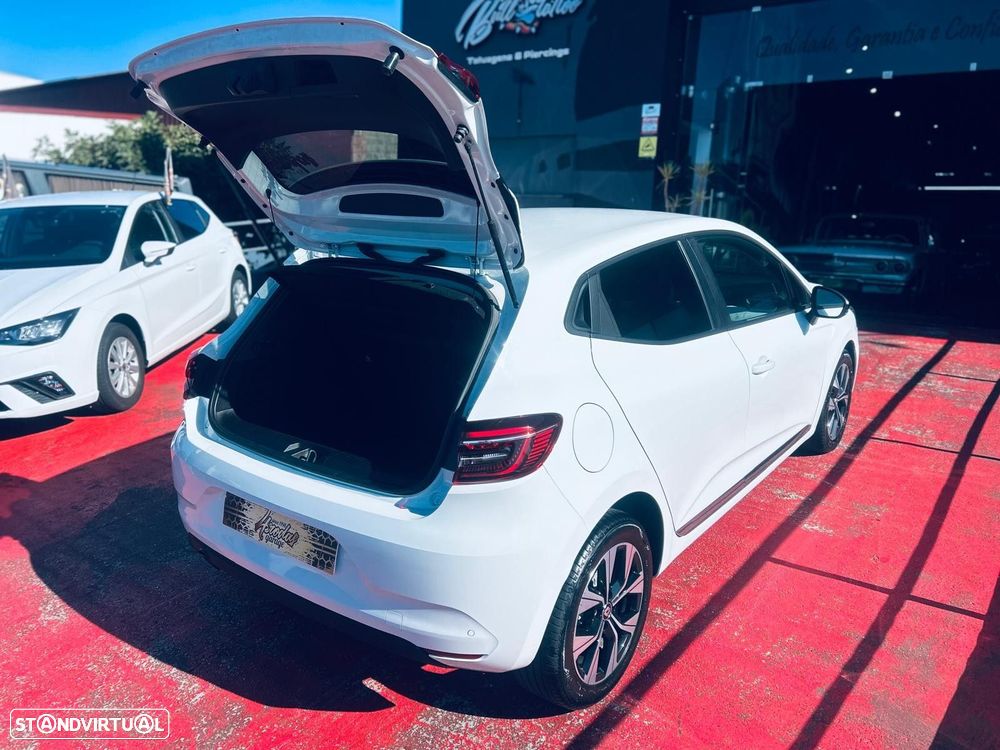 Renault Clio 1.0 TCe Evolution - 13