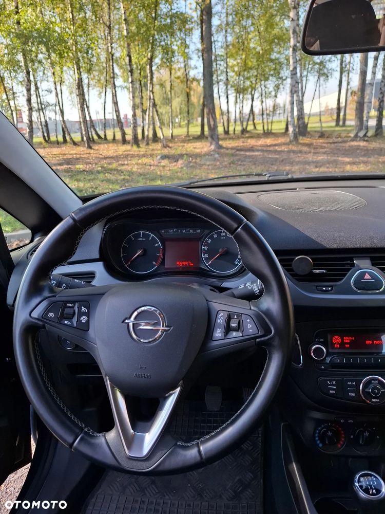 Opel Corsa - 19