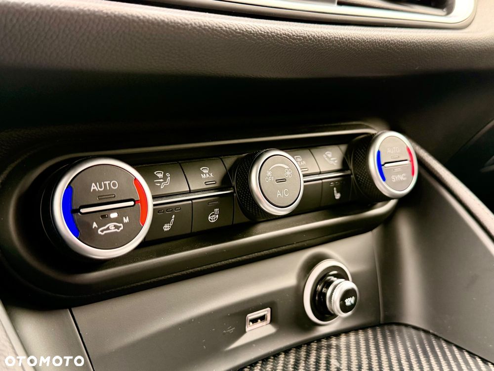 Alfa Romeo Stelvio 2.0 Turbo 16V AT8-Q4 Estrema - 25