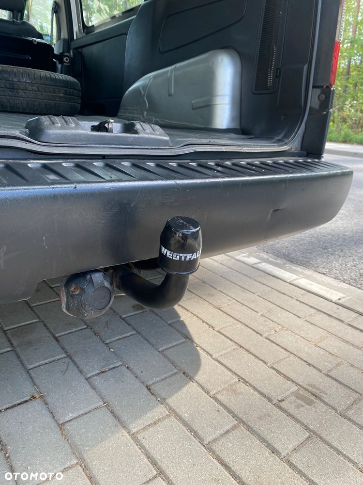 Opel Combo - 26