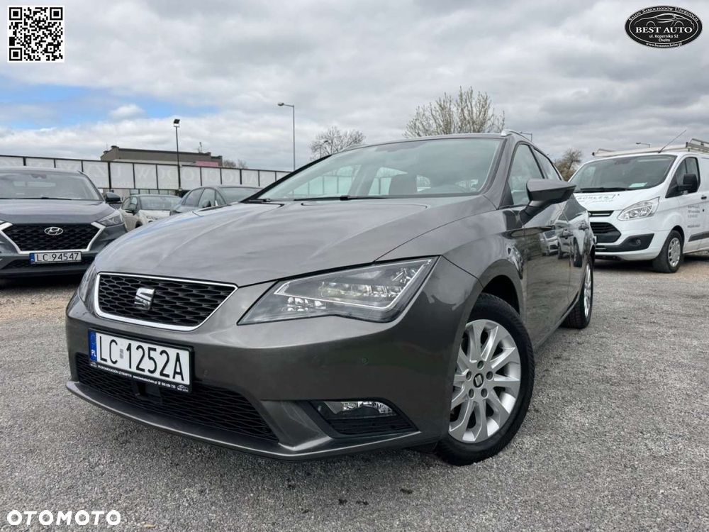Seat Leon - 5