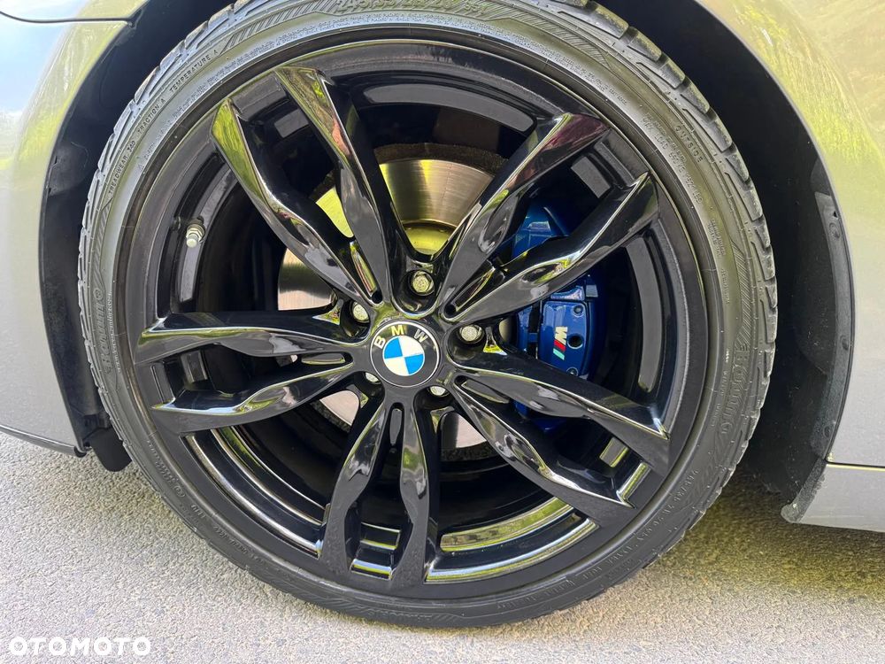 BMW Seria 5 530d - 35