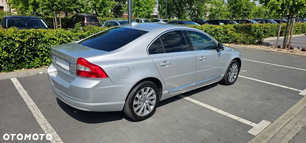 Volvo S80 D3 Kinetic - 10