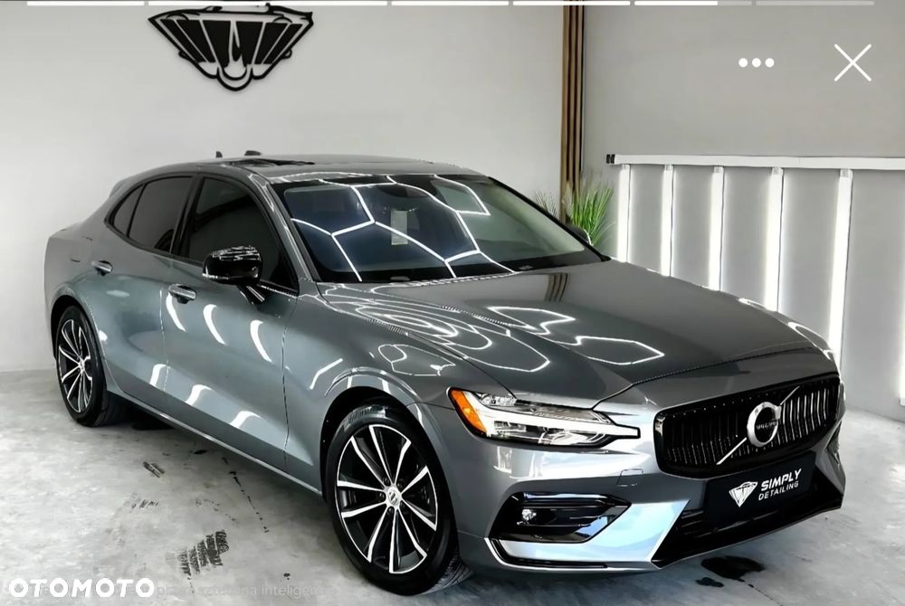 Volvo S60 T6 AWD Momentum Pro - 2