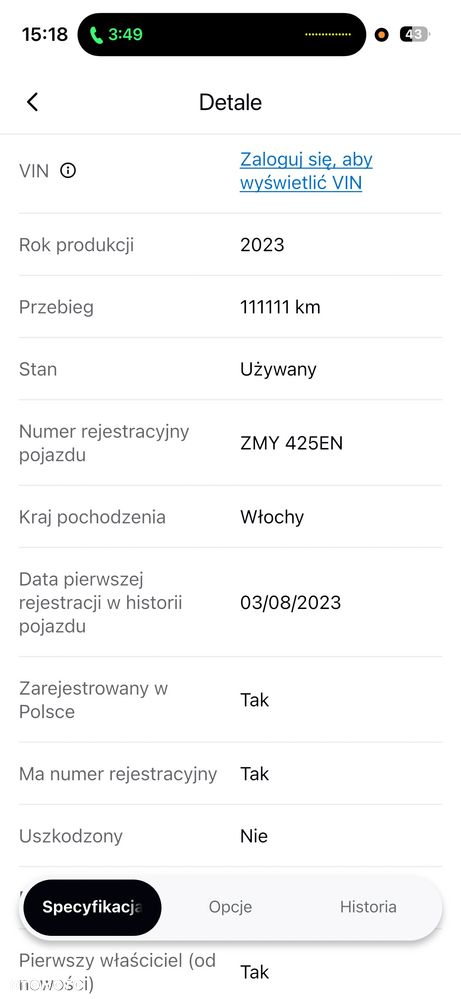 Skoda Octavia 2.0 TDI Ambition DSG - 2
