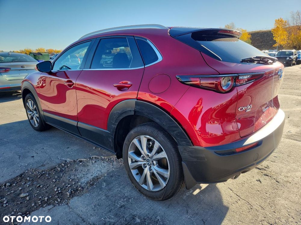 Mazda CX-30 - 5