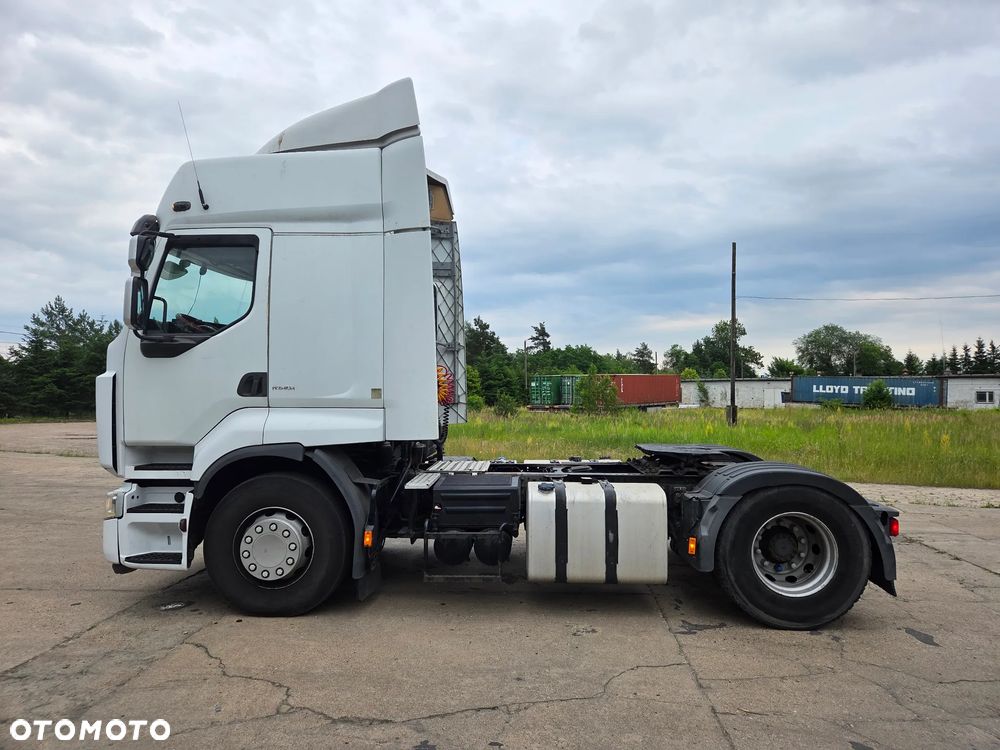 Renault Premium 460DXI - 8