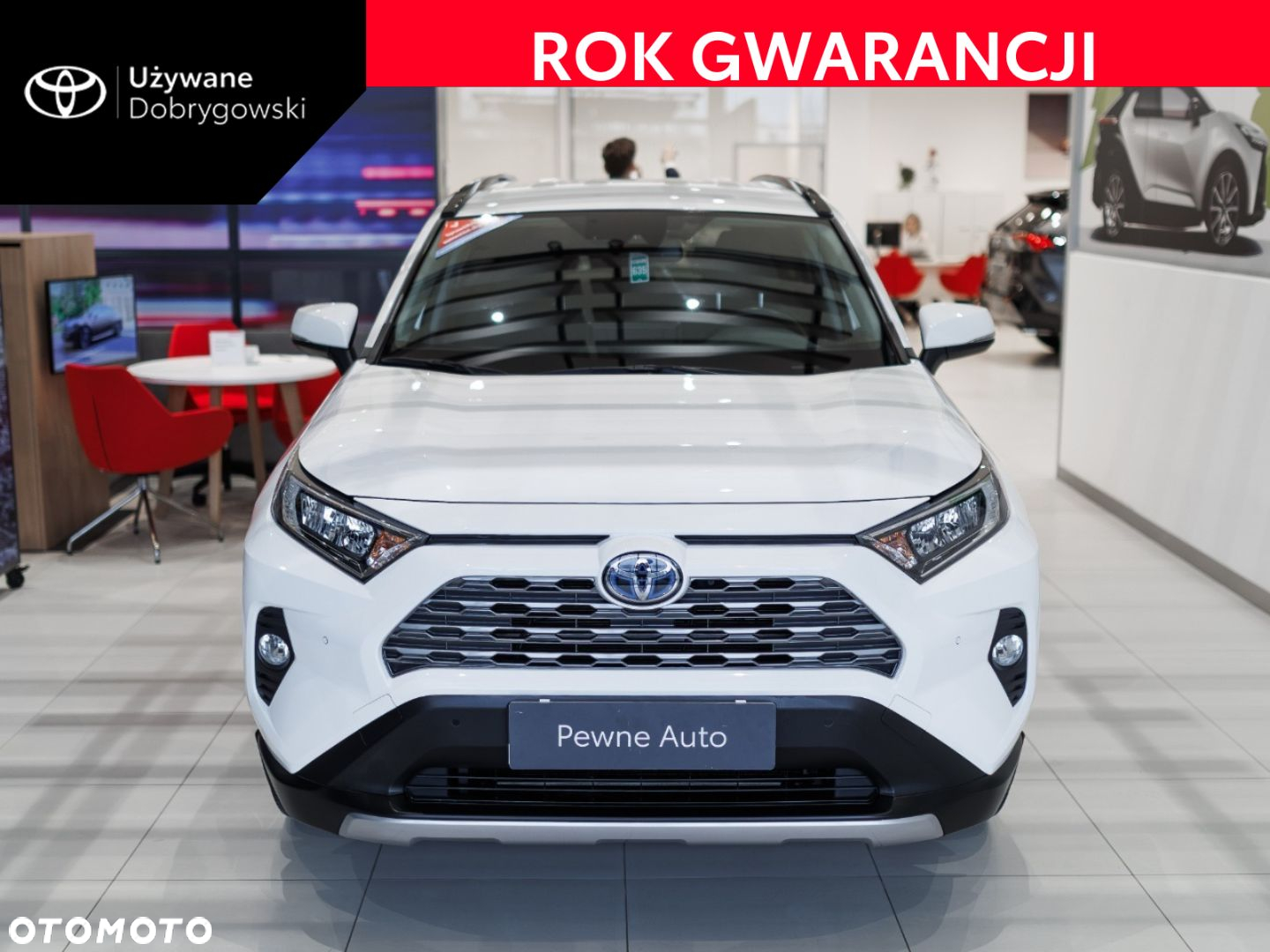 Toyota RAV4 - 2