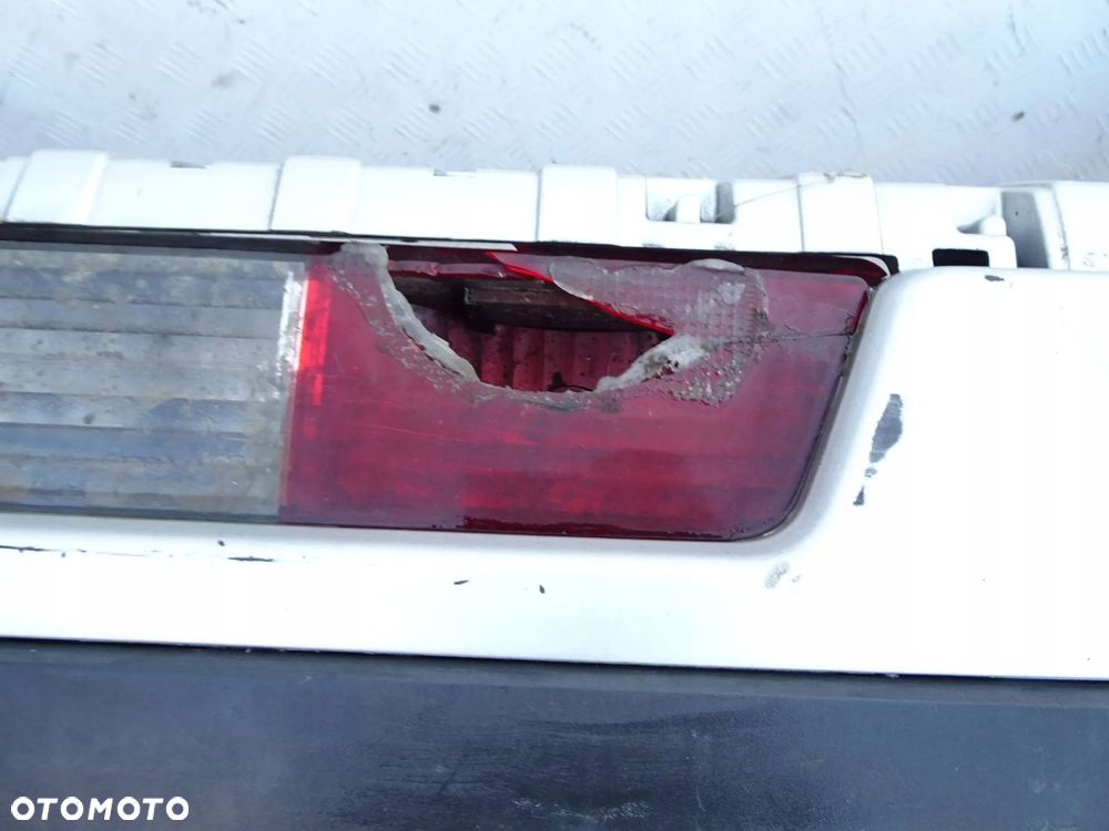 zderzak tył pdc chevrolet orlando gan - 9