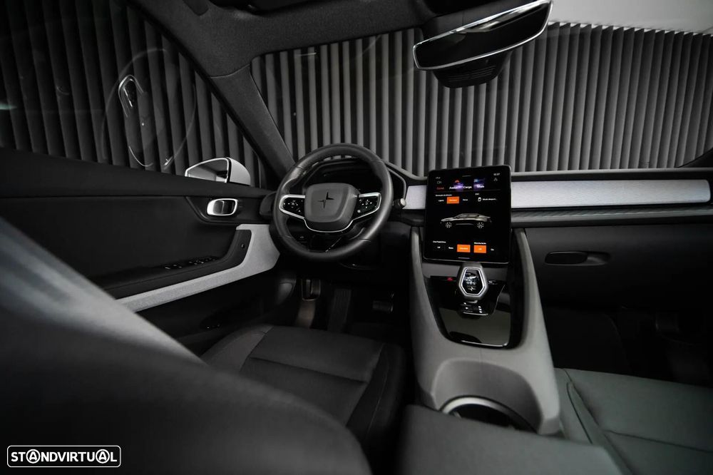 Polestar 2 Long Range 78 kWh - 16
