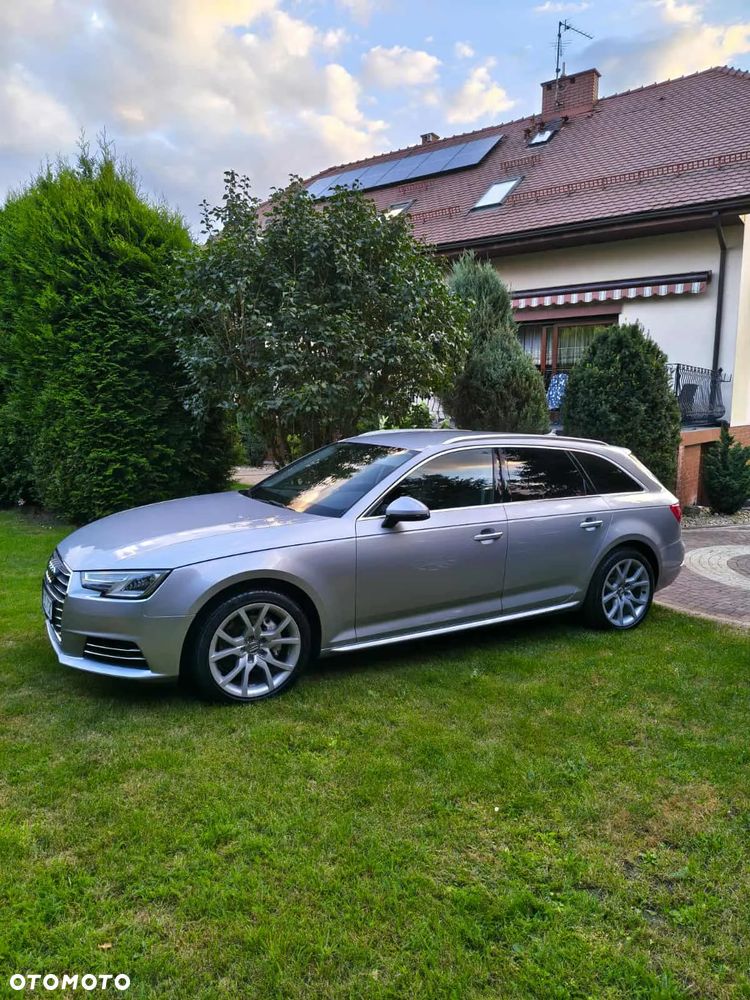 Audi A4 - 2