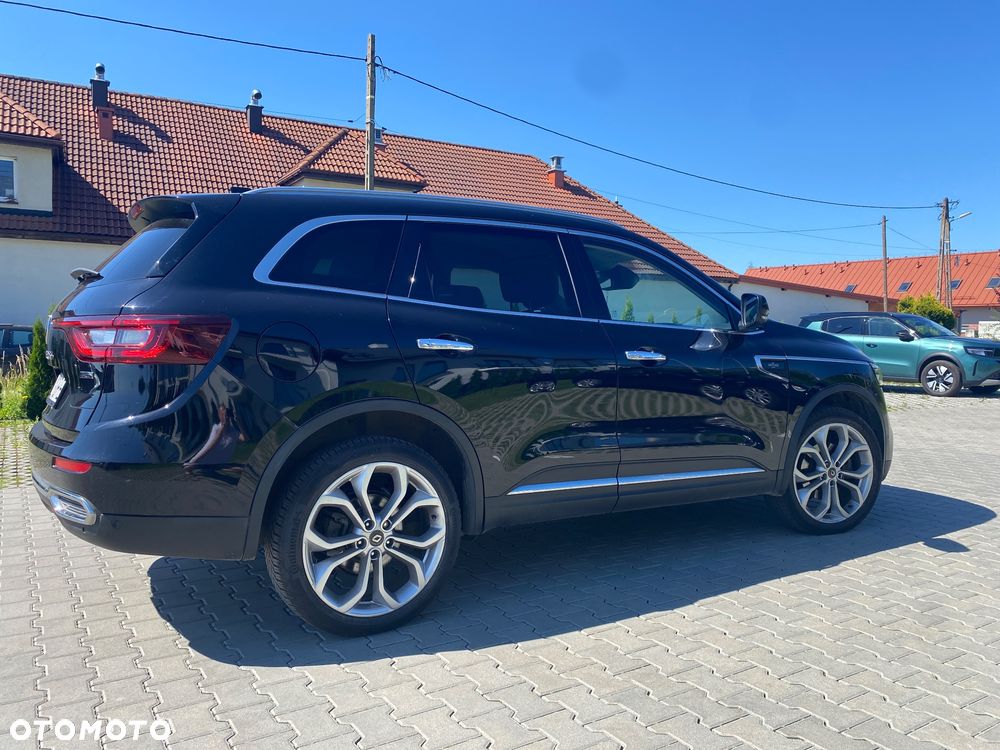Renault Koleos 2.0 dCi Initiale Paris 4x4 X-Tronic - 6
