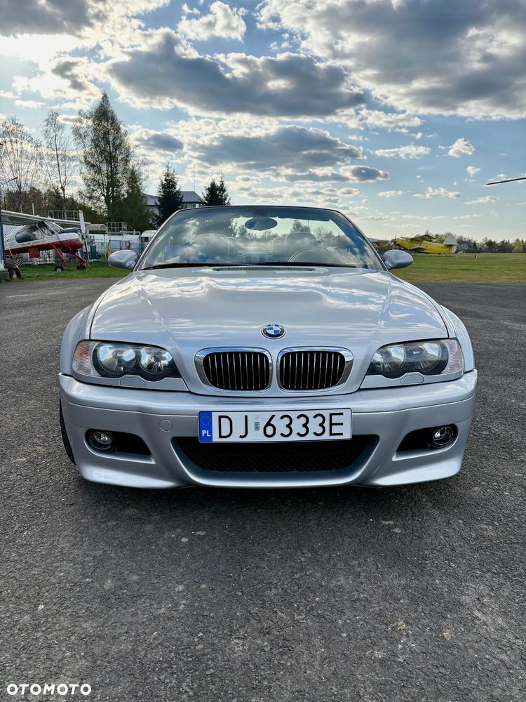 BMW M3 Standard - 6