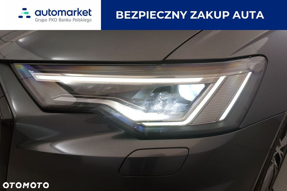 Audi A6 Limousine - 14