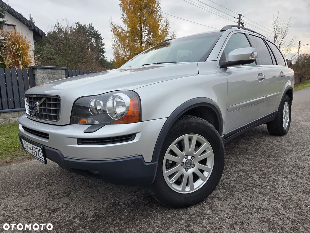Volvo XC 90 3.2 AWD Summum - 6