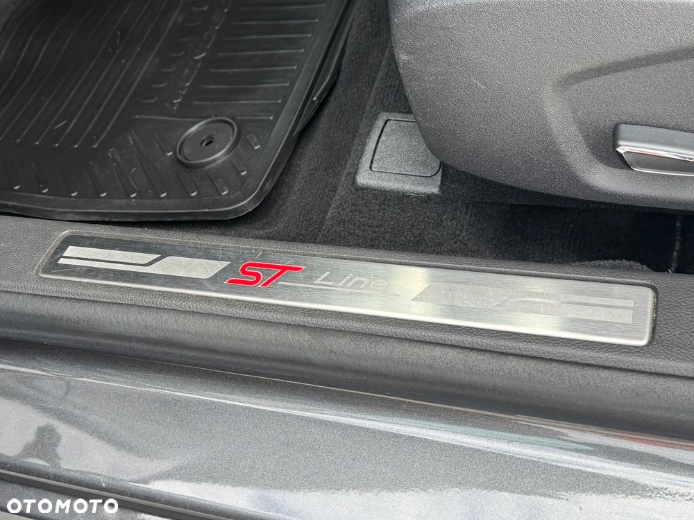 Ford Mondeo 2.0 TDCi ST-Line X - 12