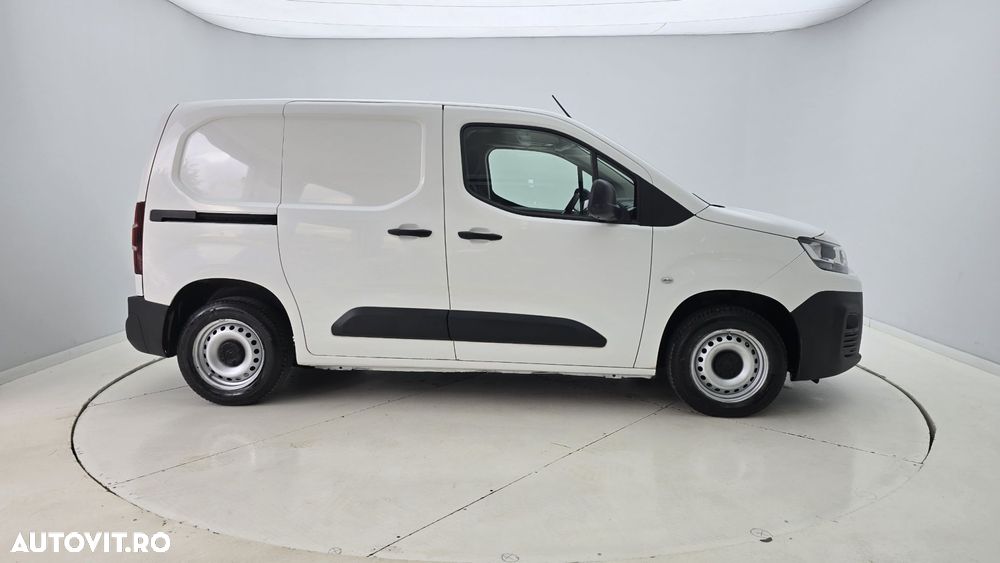 Citroën Berlingo - 5