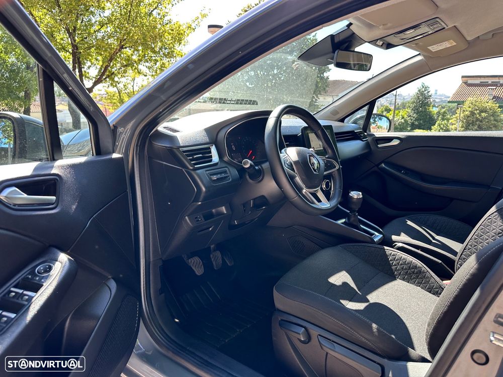 Renault Clio 1.0 TCe Intens - 17
