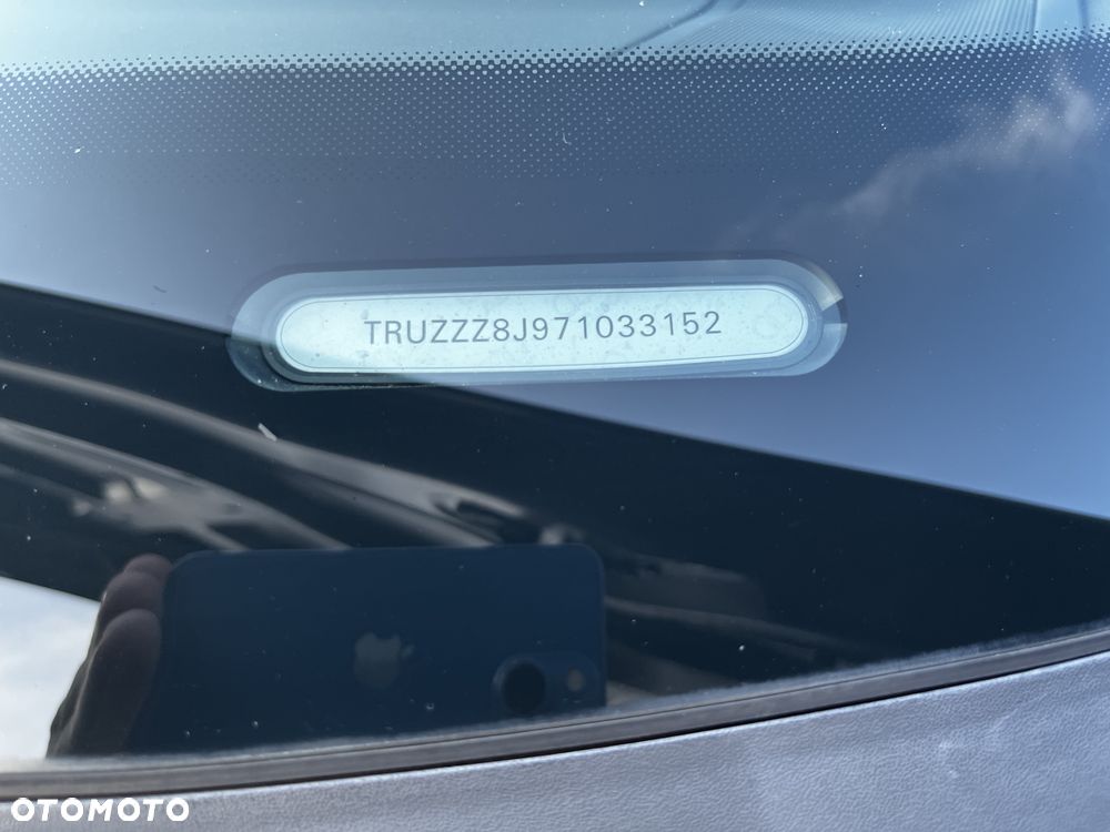 Audi TT Roadster 2.0 TFSI S tronic - 20