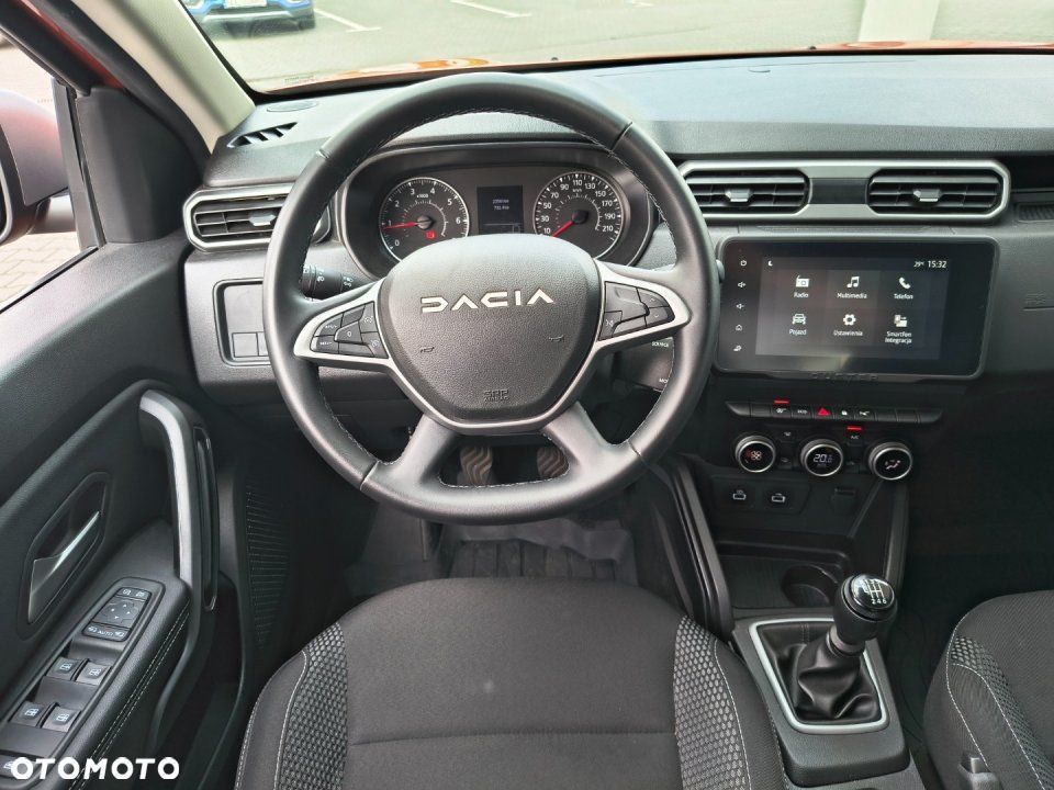 Dacia Duster - 18