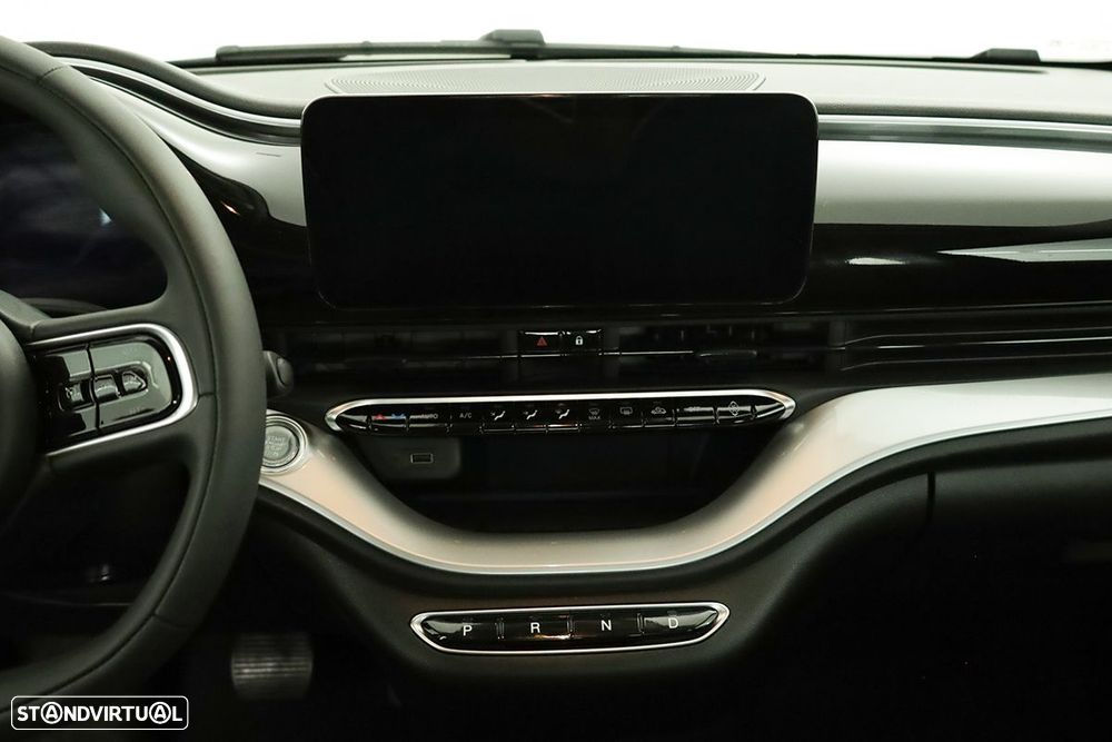Fiat 500e Novo - 9
