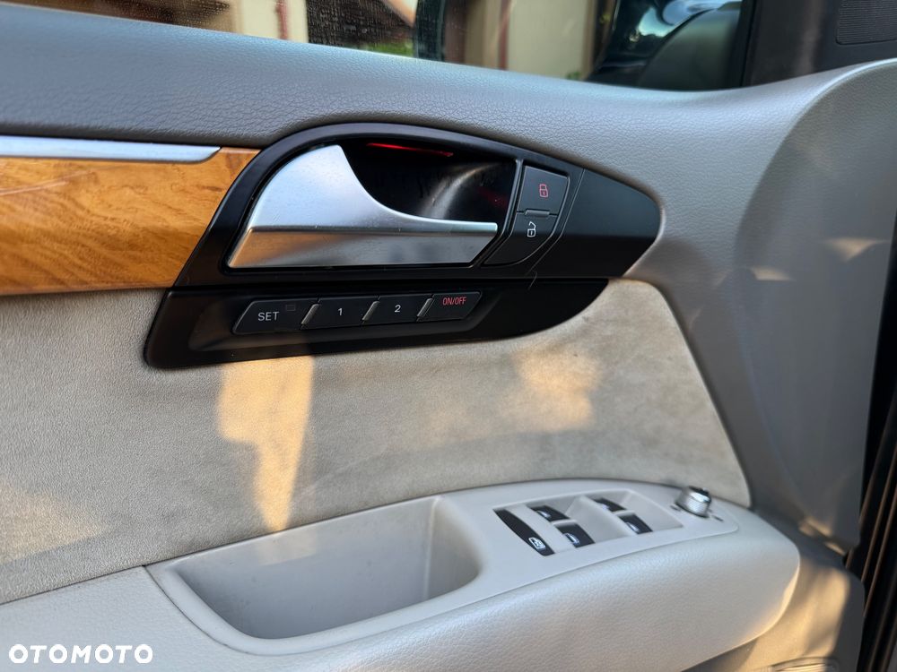 Audi Q7 3.0 TDI DPF quattro tiptronic - 5