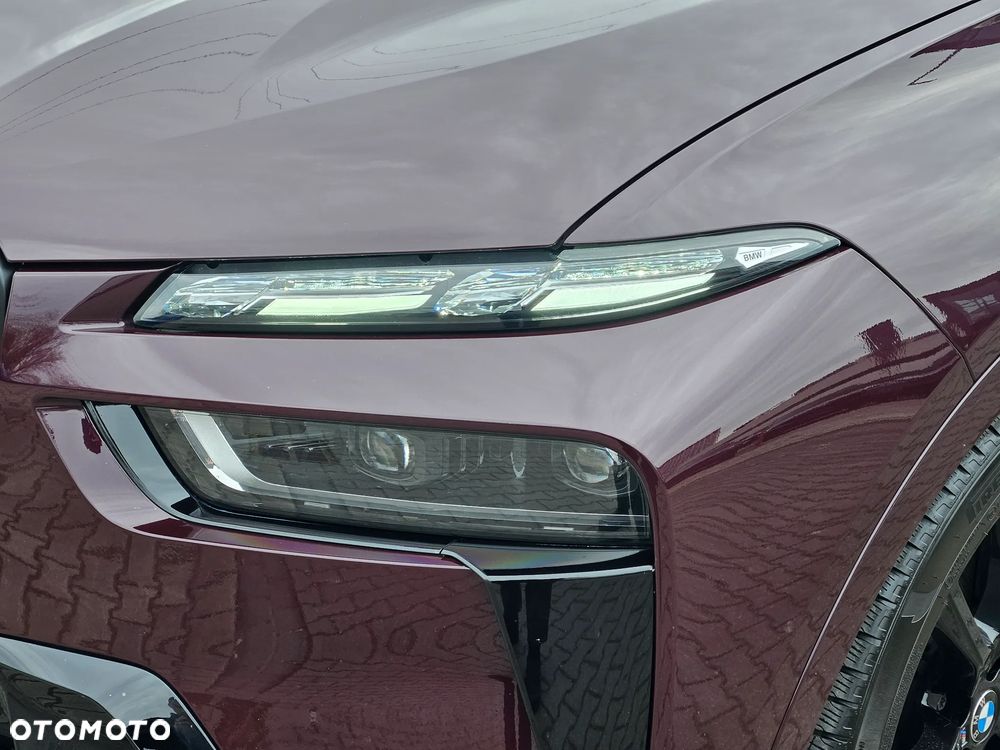 BMW X7 xDrive40d mHEV sport - 11