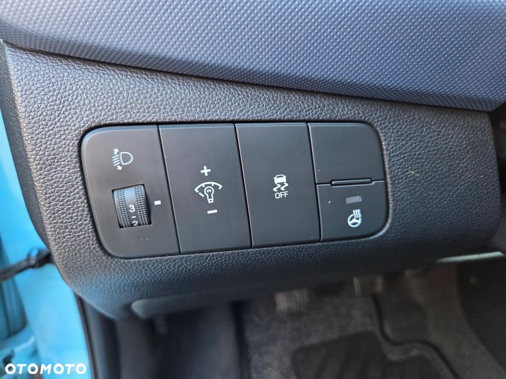 Hyundai i10 1.2 Intro Edition - 24