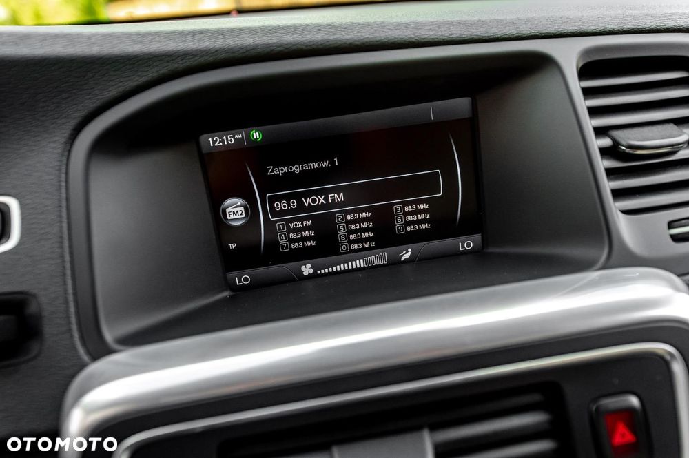 Volvo S60 - 29