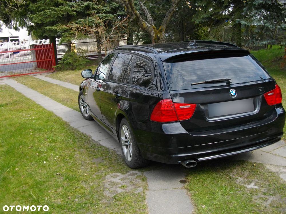 BMW Seria 3 - 3
