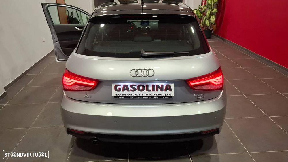 Audi A1 Sportback 1.0 TFSI Design - 7